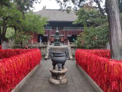 -红螺寺