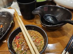 -高兴一锅潮汕鲜牛肉火锅(银座店)