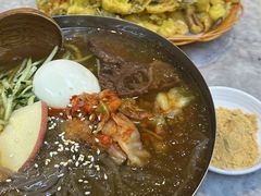 -屋里家延边朝鲜族冷面(南园店)