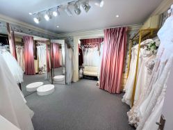 -Lisamoon礼慕纱婚纱礼服高级定制