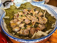 -小粤楼(万辉广场店)