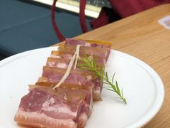 厚切镇江肴肉-苏小柳点心·手作小笼包(新街口分院店)