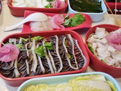 -老马路串串香火锅(北门桥店)