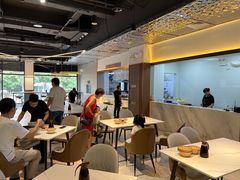 -兰州马子禄牛肉面(文景公园店)