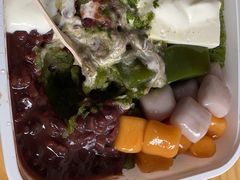 -WONDER ICE 萬得冰田(建設路总店)
