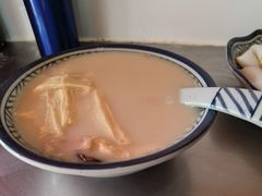 胡椒猪肚汤-胡椒猪肚汤(康王店)