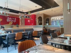 -比格比萨自助(宝山日月光店)