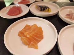 -厦门海景洲际酒店·海峡全日制餐厅