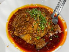 -眉州东坡·熊猫主题餐厅(枫蓝店)