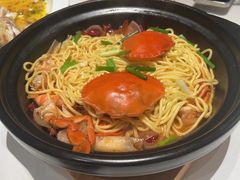 -不仔客海鲜·烧烤·270度海景餐厅(大东海店)