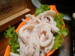 -古关火锅店(古北水镇景区店)