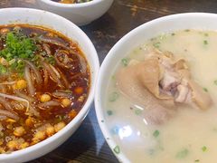 -牛王庙(龙华花园店)