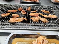 -缘来香大凉山西昌火盆烧烤.12年老店(巴国城店)
