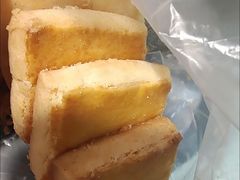 咸甜酥-中关村茶点