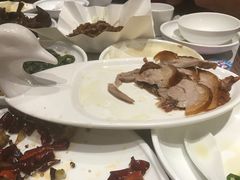 -皇城根北京风味主题餐厅(中海环宇城店)
