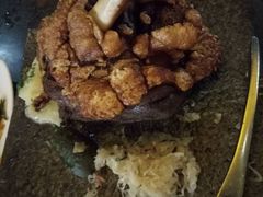 -haxnbauer海森堡德国餐厅(深圳coco店)