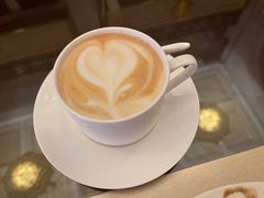 -上海和平饭店茉·莉酒廊 Jasmine Lounge