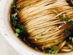 阳春面-怡园饭店-餐厅(四望亭店)