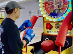-KK ONE(京基滨河时代店)