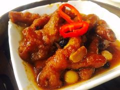 -潮福城大酒楼·潮粤菜·港式点心(阳光城店)