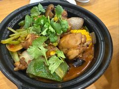 -半亩园(奥特莱斯店)