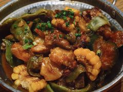 -金掌勺·锅包肉(广渠门店)