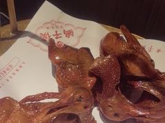 -鸽子侯·家宴·平价海鲜(市图书馆店)