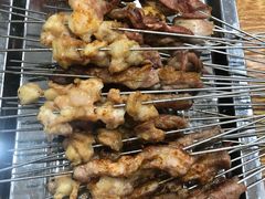 -胜泽眼镜烧烤(云霄路直营店)