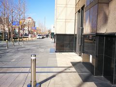 -星巴克(北京太平桥大街店)