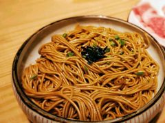 -胖记烤肉(湖大店)