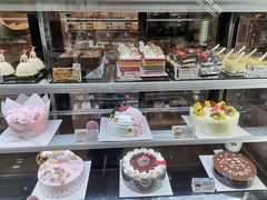 -85度C(上海兰溪二店)