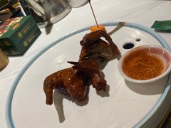 -大鸽饭(马王堆店)