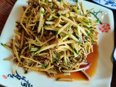 -卧龙堡客栈·中餐厅(古北水镇店)