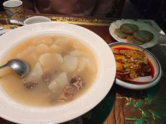 -缪氏川菜(深圳北站缤果空间店)
