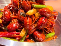 -聚味瞿记·龙虾堂(天元店)