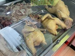 -李老五口水鸡(万寿路店)