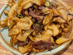 -滇越乘象云南餐厅(次渠店)