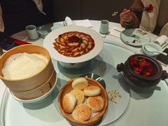-四世同堂·京菜·烤鸭(双井店)