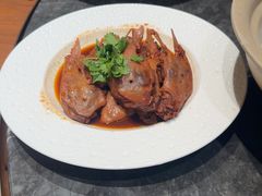 -宴周康·精致江浙菜(周浦店)