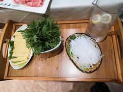 -东来顺饭庄(天坛店)