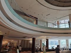 -北京歌华开元大酒店