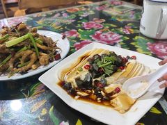 -人民公社大食堂(顺义总店)