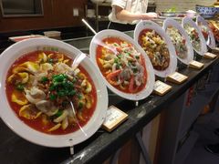 青花椒鱼-食通天·寰宇集(杭州万象城店)