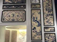 -翠湖宾馆·中餐厅