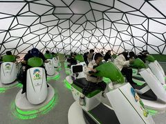 -中国杭州低碳科技馆