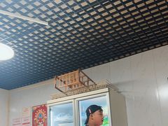 -大勇羊棒骨·烧烤(经六路店)