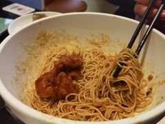 -宁波汤团店(外滩店)