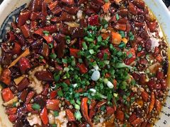 -晏老九豆花饭家常菜(上海城店)