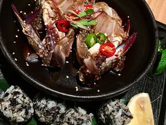 -KimPro 辛普乐概念韩餐