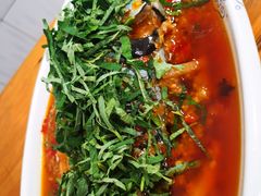 -扒骨肉雅鱼饭店(三雅文化传承店)